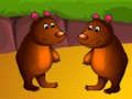 Spill Hjelp Hungry Bear  online