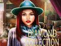 Spill Diamantsamling  online
