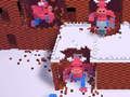 Spill Snowdrift v2 online