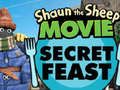 Spill Shaun the Sheep: Movie Secret Feast online