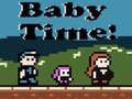Spill Babytid  online