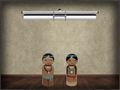 Spill Amgel Easy Room Escape 110 online
