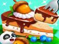 Spill Baby Panda Forest Oppskrifter  online