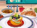 Spill Roxie's Kitchen: Ratatouille online