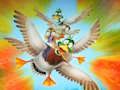 Spill Migrasjon Flappy Duck online