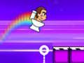 Spill Skibidi Geometri Dash online Spill Skibidi Geometri Dash online