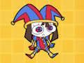 Spill Giddy Pomni online