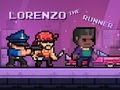Spill Lorenzo Løperen  online