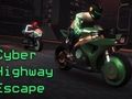 Spill Cyber Highway Escape online