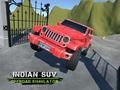 Spill Indisk Suv Offroad Simulator  online
