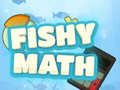 Spill Fishy Math online