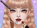 Spill Crazy Makeover Salon 2 online