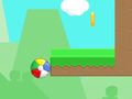 Spill Ball til mynt  online
