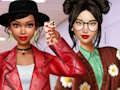 Spill Dress to Impress: Tilbake til skolen online Spill Dress to Impress: Tilbake til skolen online