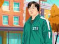 Spill Squid Game Finn forskjellene  online