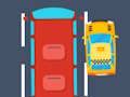Spill Taxi tid  online