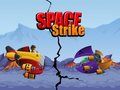 Spill Space Strike online