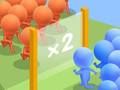 Spill Empire Takeover 3d online