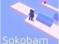 Spill Sokoban  online