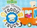 Spill Cookie Monsters: Foodie Truck online