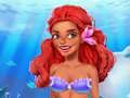 Spill Aquatic Mermaid Beauty Makeover online