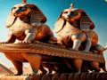 Spill Mummies glidebryterbildeutfordring online