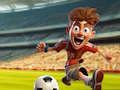 Spill Soccerbros online