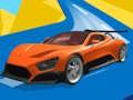 Spill Rampespill: GT Car Stunts!  online