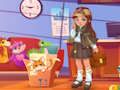 Spill Kiddo detektiv  online