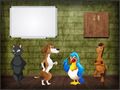 Spill Amgel Easy Room Escape 155 online