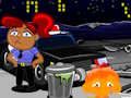 Spill Monkey Go Happy Stage 347  online