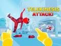 Spill Telekinesis angrep  online