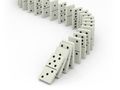 Spill Domino online