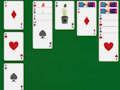Spill Tradisjonell Klondike Spider Solitaire  online