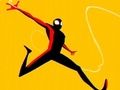 Spill Ragdoll Spider: Hook Man online