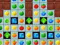 Spill Wai Wai: Samle juveler  online