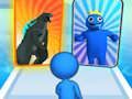 Spill Monsterutkast online