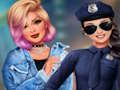 Spill Holywood Style Police online