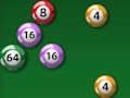 Spill 2048 Biljard  online