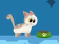 Spill Kittys verden  online