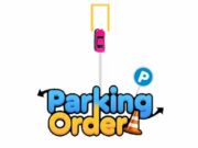 Spill Parkeringsbestilling  online