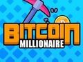Spill Bitcoin millionær  online