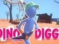 Spill Dino Digg online