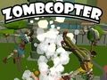 Spill Zombcopter online