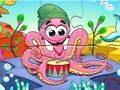Spill Jigsaw Puzzle: Undersjøisk konsert  online