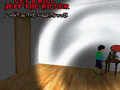 Spill Jeff The Killer: Lost in the Nightmare online