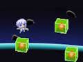 Spill Fiende i asteroiden  online