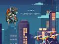 Spill Cyborg online