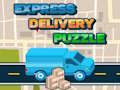 Spill Puslespill for ekspresslevering  online