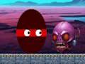 Spill Episk ninja-dash  online